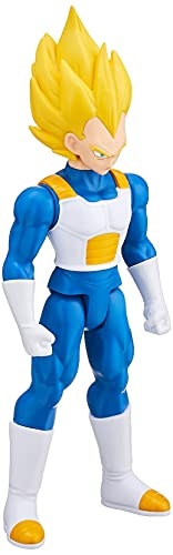 Dragon Ball Super Super Saiyan Vegeta 12-inch Figure: $14.86 Dragon Ball Super Super Saiyan Vegeta 12-inch Figure: $14.86