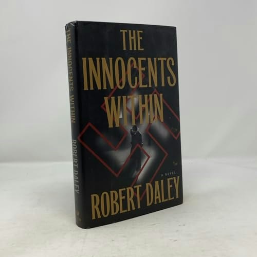 The Innocents Within Novel: $21.49 The Innocents Within Novel: $21.49