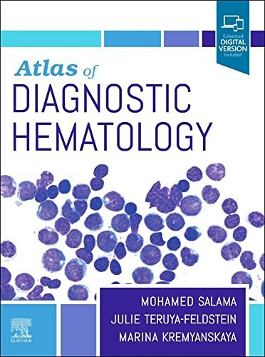 Atlas of Diagnostic Hematology: $150 Atlas of Diagnostic Hematology: $150