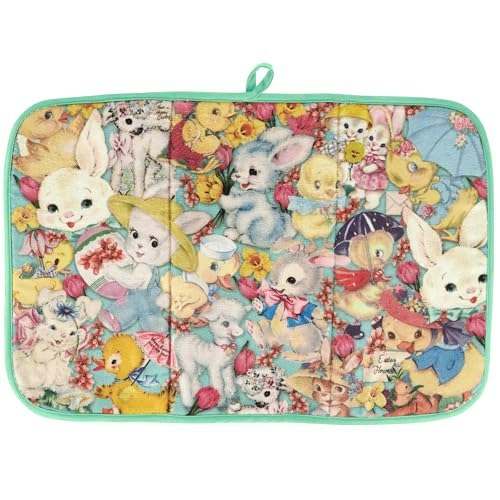 Primitives by Kathy Decorative Kitchen Drying Mat: $9.77 Primitives by Kathy Decorative Kitchen Drying Mat: $9.77