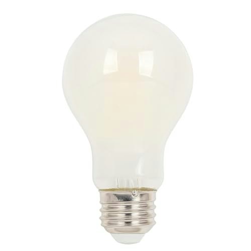 Westinghouse 6.5W A19 Dimmable Soft White LED Light Bulb: $3.18 Westinghouse 6.5W A19 Dimmable Soft White LED Light Bulb: $3.18