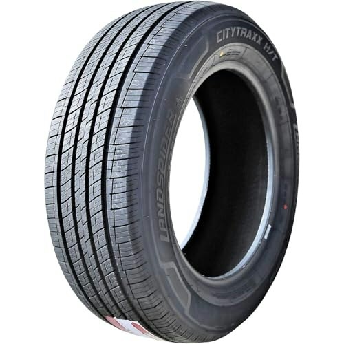 Landspider CityTraxx H/T 225/70R16 107H XL All-Season Tire: $83.07