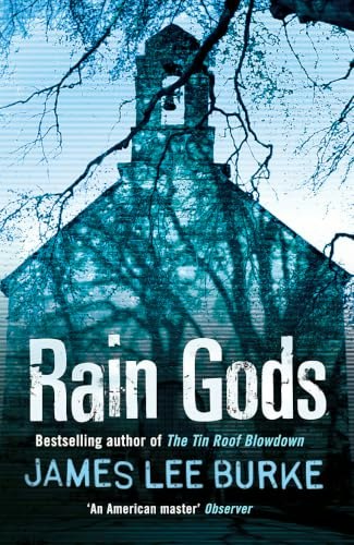 Rain Gods by James Lee Burke: $17.57