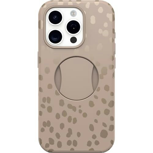 OtterBox iPhone 15 Pro Symmetry Series OtterGrip Case: $0