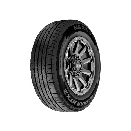 Nexen Roadian HTX 2 235/65R16 Tire: $183.69