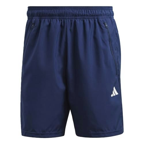 Adidas Men's Training Essentials Woven Training Shorts: $20.99 Adidas Men's Training Essentials Woven Training Shorts: $20.99