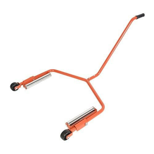 A A IN 300-lb Portable Tire Dolly: $71.97 A A IN 300-lb Portable Tire Dolly: $71.97