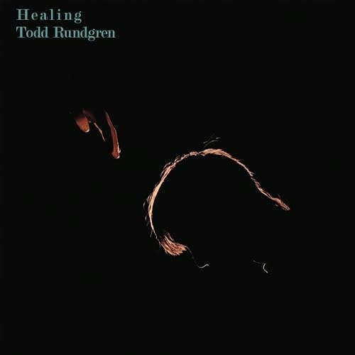 Healing 2LP Translucent Blue Vinyl: $15.35 Healing 2LP Translucent Blue Vinyl: $15.35