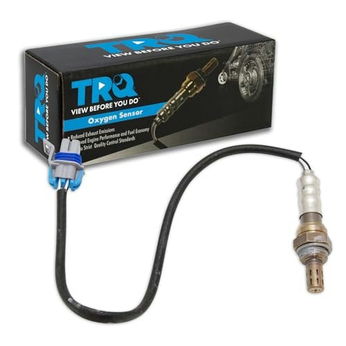 TRQ Downstream Heated Oxygen Sensor: $23.84 TRQ Downstream Heated Oxygen Sensor: $23.84