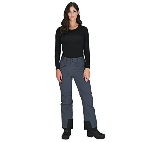 Arctix Women's Premium Insulated Snow Pants: $59.99 Arctix Women's Premium Insulated Snow Pants: $59.99