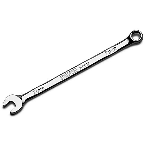 Capri Tools 7mm 12-Point Combination Wrench: $6.99 Capri Tools 7mm 12-Point Combination Wrench: $6.99