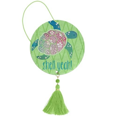 Karma Turtle Jasmine Air Freshener: $4.71 Karma Turtle Jasmine Air Freshener: $4.71