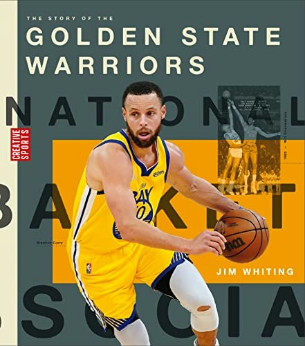 The Story of the Golden State Warriors: $9.77