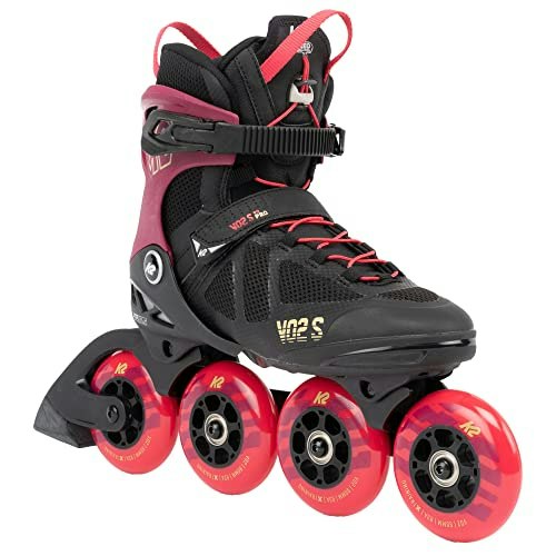 K2 Vo2 S 90 Inline Skates: $202.08