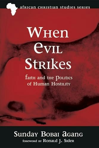 When Evil Strikes: $50.38 When Evil Strikes: $50.38