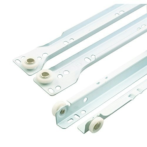 Prime-Line MP7214 23-3/4-Inch Drawer Slide Kit: $17.45 Prime-Line MP7214 23-3/4-Inch Drawer Slide Kit: $17.45