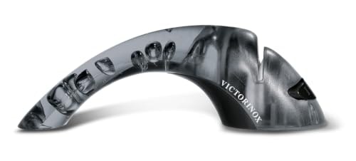 Victorinox Handheld Ceramic Roller Knife Sharpener: $37.92