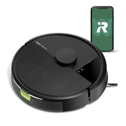 iRobot Roomba 105 Vac Robot Vacuum w/ LiDAR for $149 + free shipping