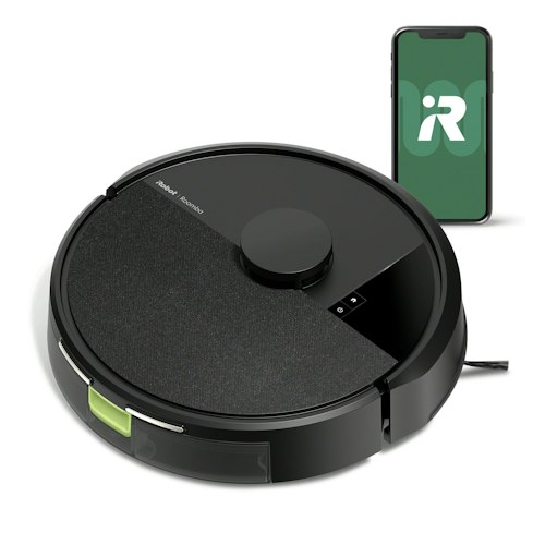 iRobot Roomba 105 Vac Robot Vacuum w/ LiDAR for $149 + free shipping