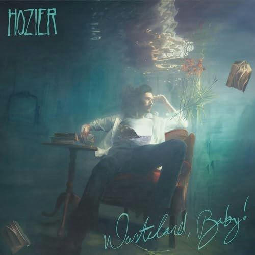 Wasteland, Baby!: $31.15
