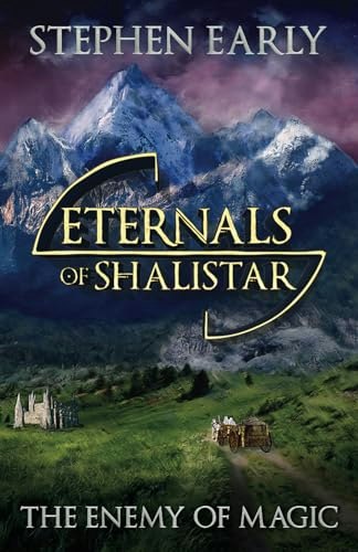 The Enemy of Magic: $12.09