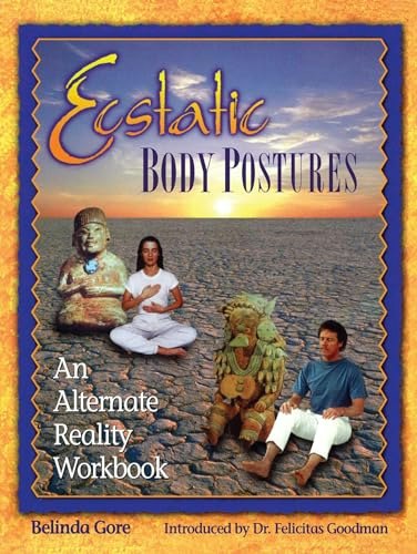 Ecstatic Body Postures Workbook: $14.22 Ecstatic Body Postures Workbook: $14.22