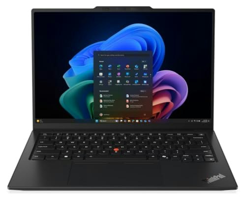 Lenovo ThinkPad X1 Carbon Gen 14 Aura Edition 14" Touch Laptop: $2,552.88 Lenovo ThinkPad X1 Carbon Gen 14 Aura Edition 14" Touch Laptop: $2,552.88