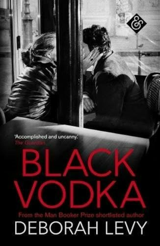 Black Vodka: $14.99 Black Vodka: $14.99