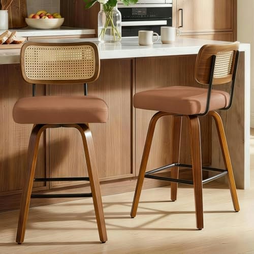 Swivel Counter Height Bar Stool 2-Pack: $161.10 Swivel Counter Height Bar Stool 2-Pack: $161.10