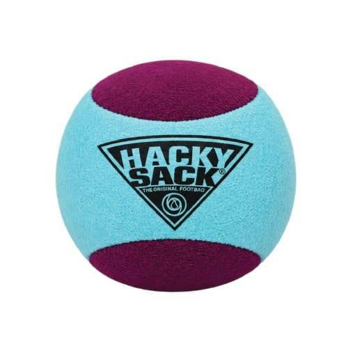 PlayMonster The Original Hacky Sack Footbag: $4.99 PlayMonster The Original Hacky Sack Footbag: $4.99