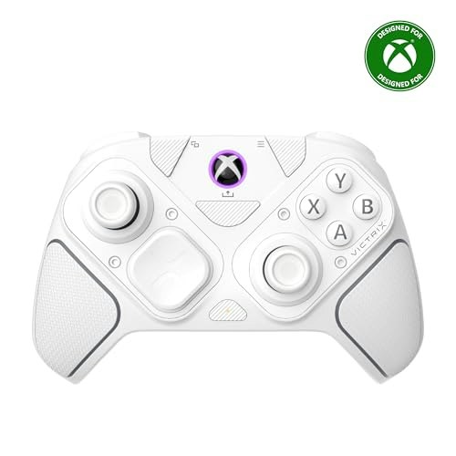 Turtle Beach Victrix Pro BFG Reloaded Wireless Gaming Controller for Xbox: $0