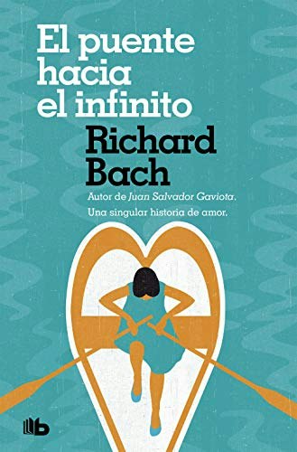 El puente hacia el infinito: $25.30 El puente hacia el infinito: $25.30
