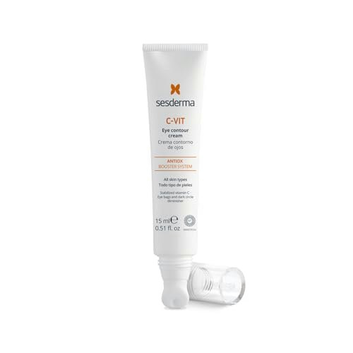 Sesderma C-VIT Eye Contour Cream 0.5-oz.: $42.19 Sesderma C-VIT Eye Contour Cream 0.5-oz.: $42.19