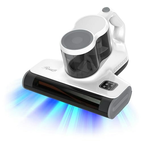 Rosewill 450W 16kPa Mattress Vacuum Cleaner: $38.99 Rosewill 450W 16kPa Mattress Vacuum Cleaner: $38.99