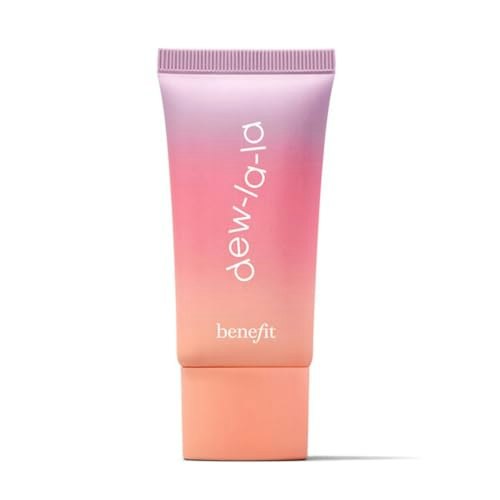 Benefit Cosmetics Dew La La Liquid Highlighter 0.85-oz.: $31.20 Benefit Cosmetics Dew La La Liquid Highlighter 0.85-oz.: $31.20