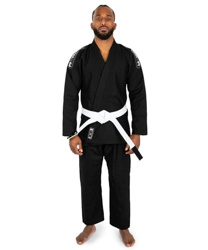 Venum First BJJ Gi: $63.74