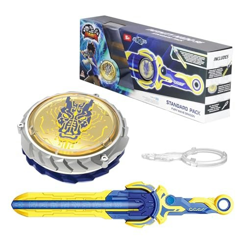 Infinity Nado Sword Launcher Top: $15.99 Infinity Nado Sword Launcher Top: $15.99