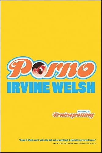 Porno Book 3 of the Mark Renton Series: $2.99 Porno Book 3 of the Mark Renton Series: $2.99