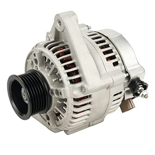 Autosity 80A Alternator for Toyota and Pontiac: $85.50 Autosity 80A Alternator for Toyota and Pontiac: $85.50