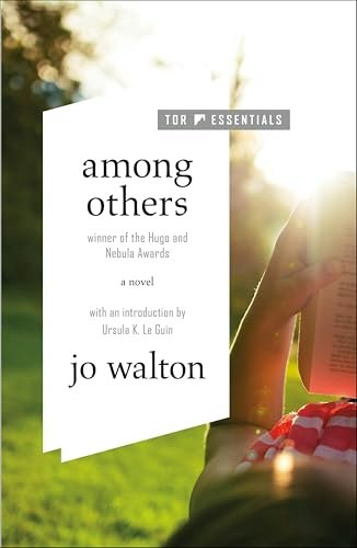 Among Others: A Novel: $2.99 Among Others: A Novel: $2.99