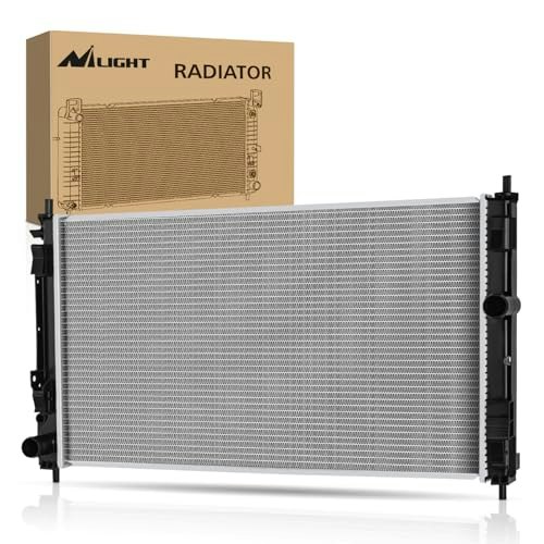 Nilight 2007-2012 Dodge Caliber and Avenger Radiator: $76.48