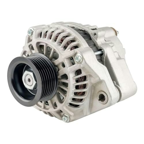 Marsflux Alternator for 2001-2005 Honda Civic: $70.18