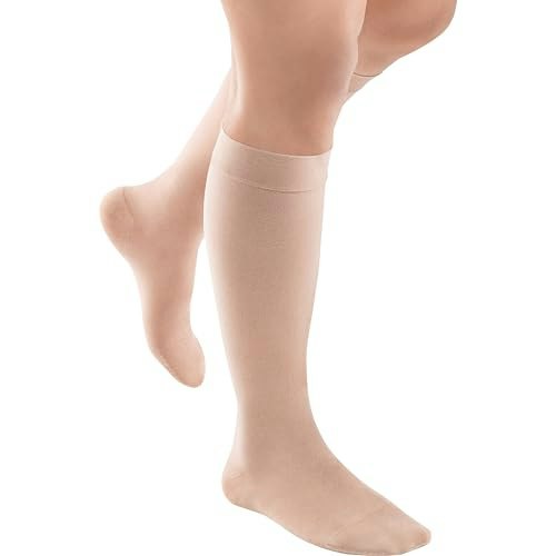Jobst Activa Opaque 20-30 mmHg Knee High Compression Socks: $26.88 Jobst Activa Opaque 20-30 mmHg Knee High Compression Socks: $26.88