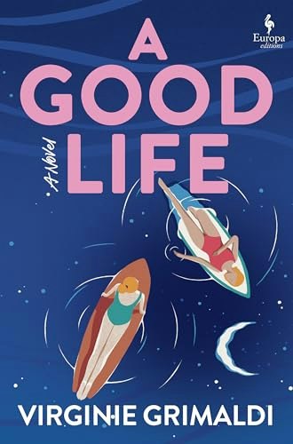 A Good Life: $13.35 A Good Life: $13.35