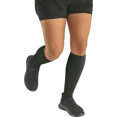 Jobst Activa 15-20 mmHg Knee High Compression Socks: $23.04 Jobst Activa 15-20 mmHg Knee High Compression Socks: $23.04