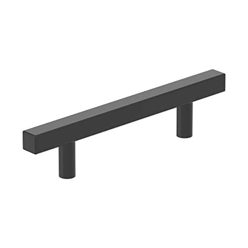 Amerock 3-3/4\" Square Bar Drawer Pull: $4.96 Amerock 3-3/4\" Square Bar Drawer Pull: $4.96