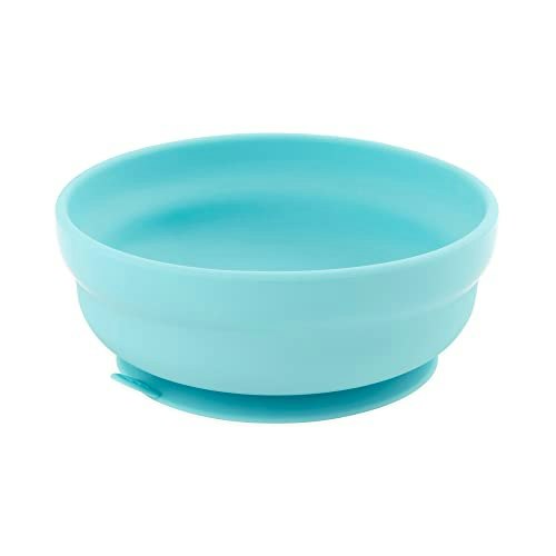 Bumkins Silicone Suction Baby Bowl: $13.58 Bumkins Silicone Suction Baby Bowl: $13.58