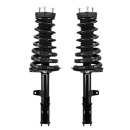 Autosaver88 Rear Quick Strut Assembly 2-Pack: $106.59 Autosaver88 Rear Quick Strut Assembly 2-Pack: $106.59