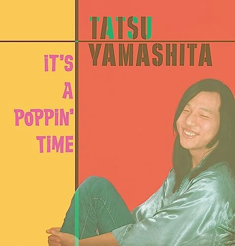 It's A Poppin' Time Remastered: $50.80 It's A Poppin' Time Remastered: $50.80