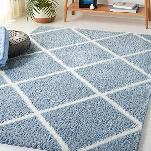Safavieh Tahoe Shag 6'7" Square Area Rug: $90.97 Safavieh Tahoe Shag 6'7" Square Area Rug: $90.97